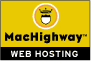 MacHighway Web Hosting for Mac Users, by Mac Users, Since 1997